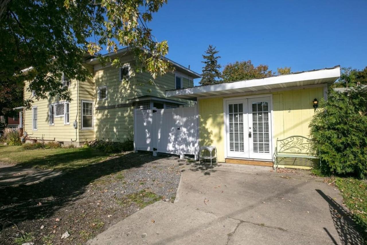 Walk To Parks! Dining & Lake! Close To Hike Trails! Watkins Glen Luaran gambar