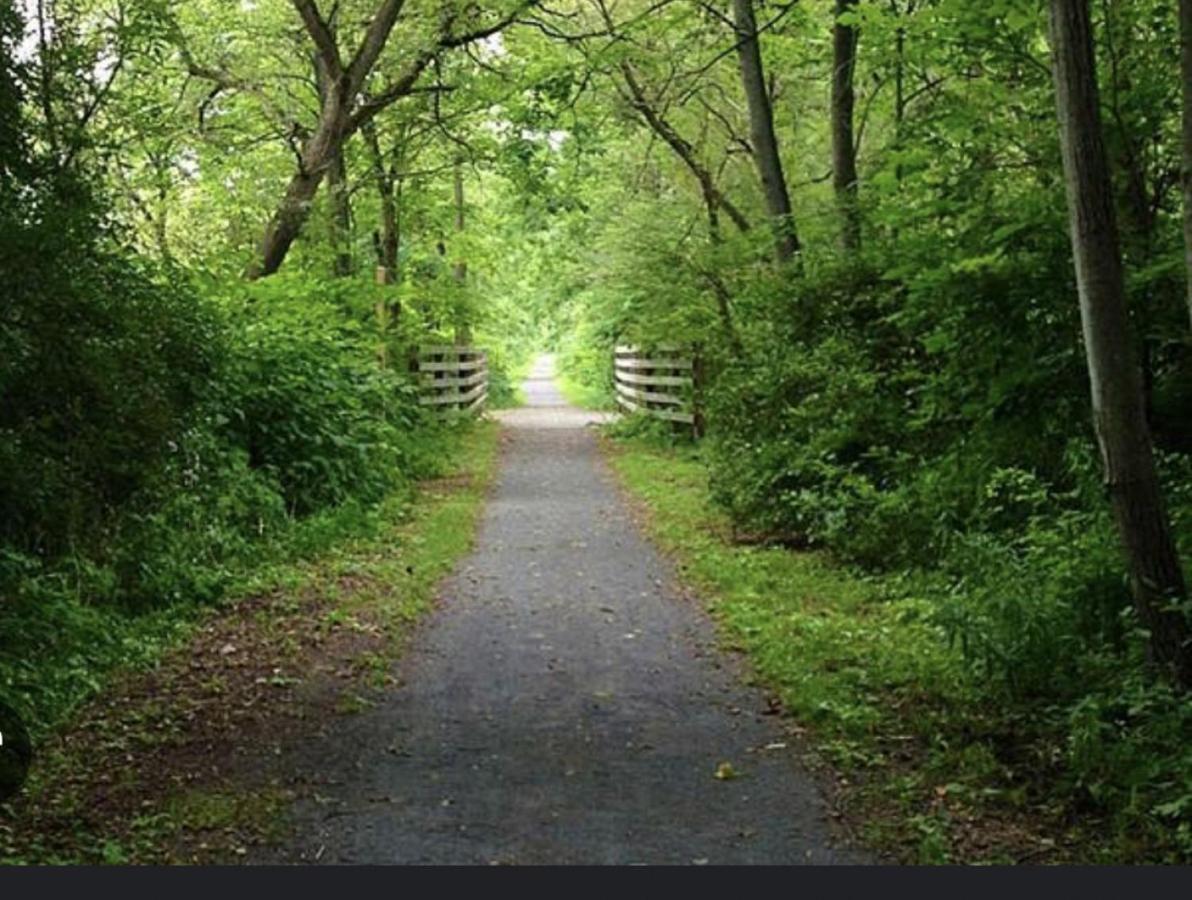 Walk To Parks! Dining & Lake! Close To Hike Trails! Watkins Glen Luaran gambar