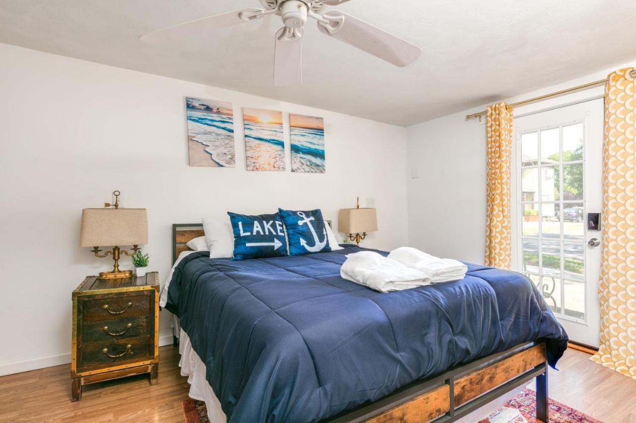Walk To Parks! Dining & Lake! Close To Hike Trails! Watkins Glen Luaran gambar