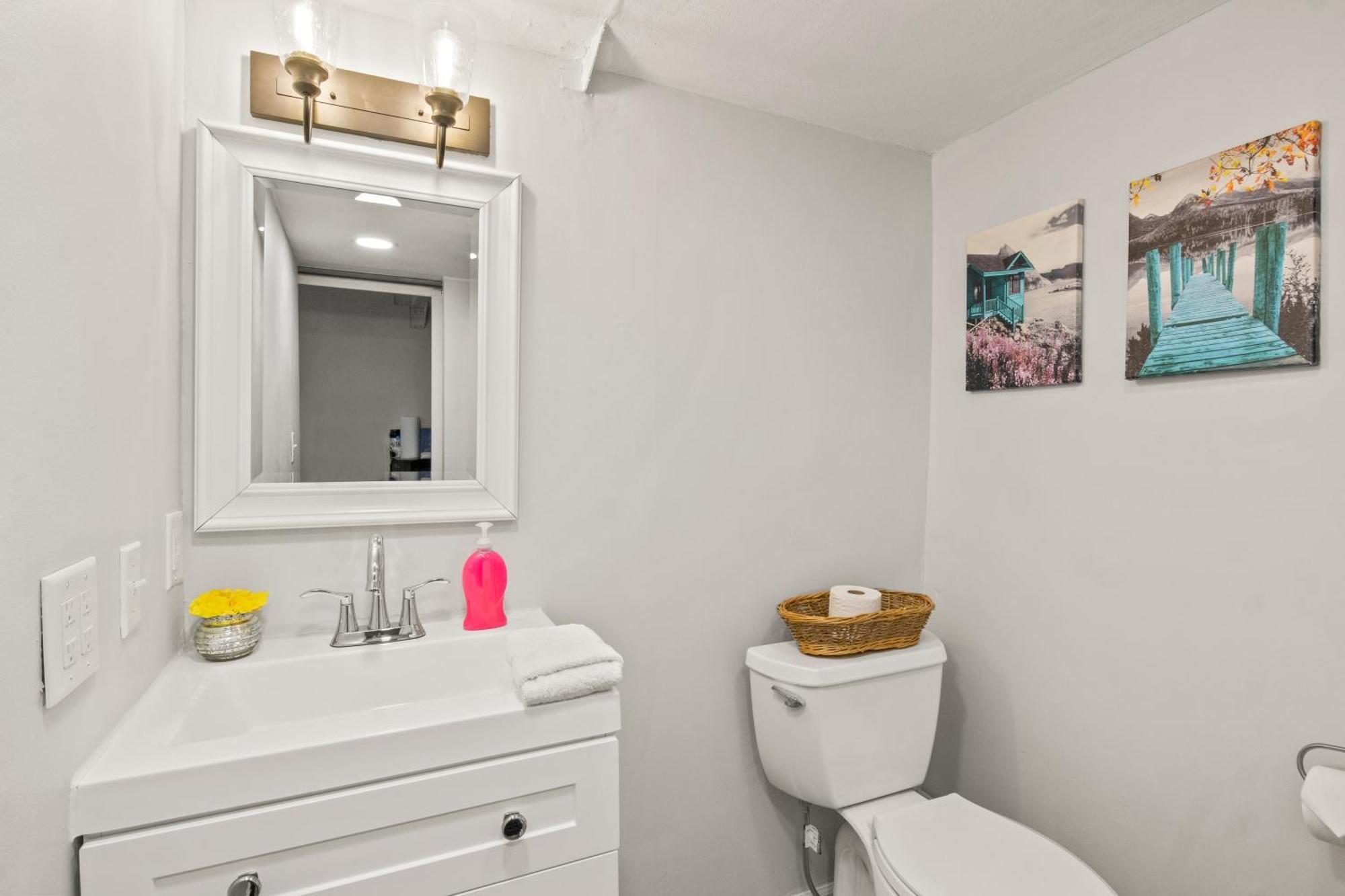 Walk To Parks! Dining & Lake! Close To Hike Trails! Watkins Glen Luaran gambar