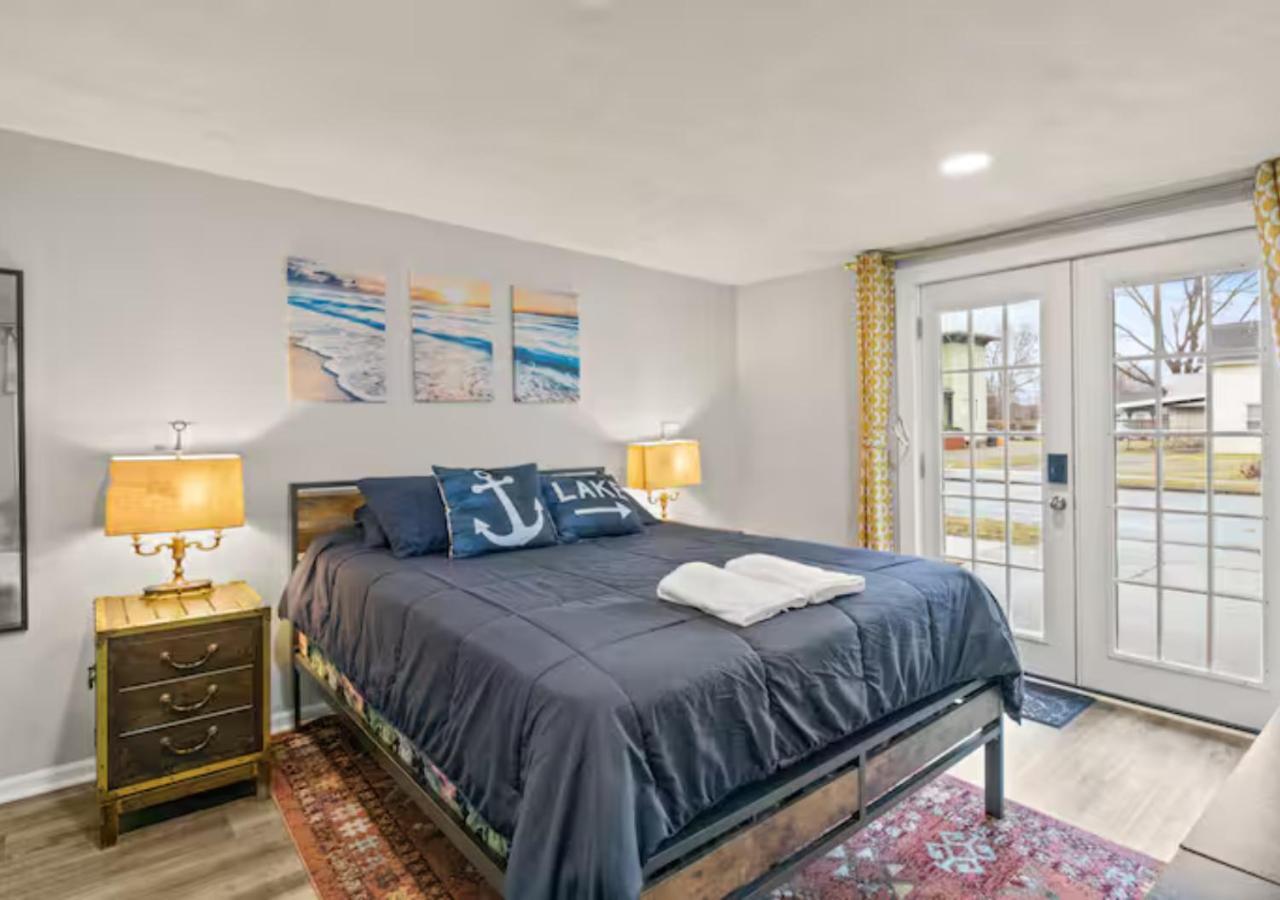 Walk To Parks! Dining & Lake! Close To Hike Trails! Watkins Glen Luaran gambar
